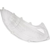 Resim Fochsia Sweer Yamaha Nmax155 2020-2024 Şeffaf Hava Filtresi Kapağı Takipsiz Montaj Toz Korumalı 