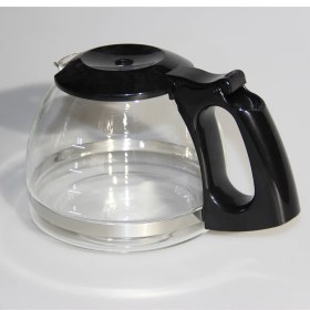 Resim DeLonghi Filtre Kahve Makinesi Cam Hazne Icm2.B Ve Icm2.1B 