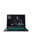 Resim Gigabyte Gaming A16 CVH005 i7-13620H 32 GB 1 TB SSD 8 GB RTX5060 16" Free Dos Dizüstü Bilgisayar 