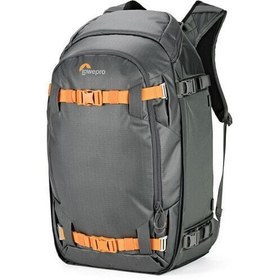 Resim Lowepro Whistler BP 450 AW II (GREY) 
