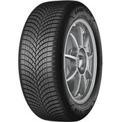 Resim Goodyear 235/60R18 107W XL Vector 4Seasons G3 Dört Mevsim Lastiği 2025 