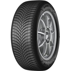 Resim Goodyear 235/60R18 107W XL Vector 4Seasons G3 Dört Mevsim Lastiği 2025 