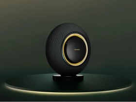 Resim Marantz Horizon Wirelles Black 