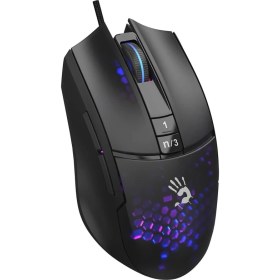 Resim A4 Tech Bloody L65 Max KBL.MOUSE,H.COMB,RGB,12KCPI 