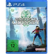 Resim One Piece Odyssey Ps4 Oyun 