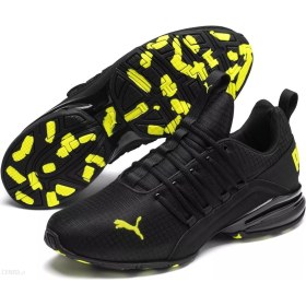 Resim Puma Axelion Rip 19258101 Erkek Spor Ayakkabısı | Orijinal 