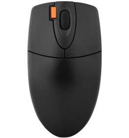Resim Everest Sm-601 Çift Click Usb Siyah Kablolu Optik Mouse 4832 Diğer 