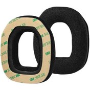 Resim Logitech Astro A10 Yedek Kulaklık Pedi Logitech