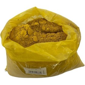 Resim Ennalbur Toz Boya Oksit Sarı 1 Kg 