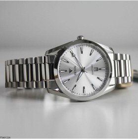 Resim Fiesta FS601226 Çelik Kordonlu Erkek Kol Saati 