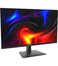 Resim Rampage RM-244S FLASH 24" 200Hz 1ms CSOT VA Full HD Freesync RGB Pivot PC Flat Oyuncu Monitörü 