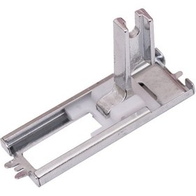 Resim Ev Tipi Dikiş Makinesi İlik Açma Ayağı Dört Adım Metal Y.Tutuculu 