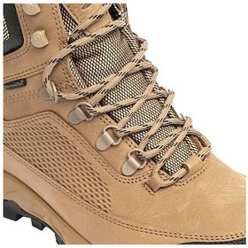 Resim Kids Club Shoes Greyder 00173 Sympatex Su Geçirmez Outdoor Erkek Bot KUM 