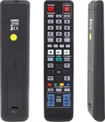 Resim Rm-d958 Samsung Uyumlu Blue-ray Dvd-lcd Kumandası 4172 