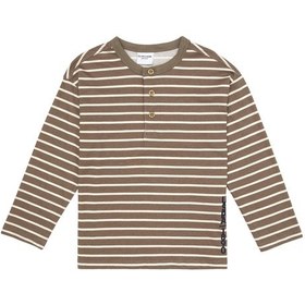 Resim U.S. Polo Assn. U.s. Polo Assn. Erkek Çocuk Vizon Sweatshirt 50314945-vr052 