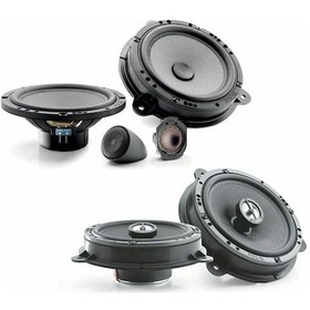 Resim Renault Kadjar Focal Ses Yükseltme Kiti 2015-2022 