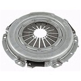 Resim Volkswagen T2 T3 1.6 D 1.6 TD 1.7 D Debriyaj Baskısı 215MM 1978 ve Sonrası 