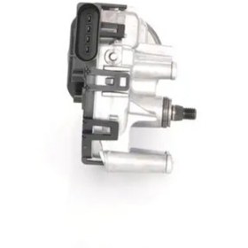 Resim Bosch 0390241538 Silecek Motoru On 93179149 