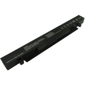 Resim Asus A550jx-xx142d Uyumlu Notebook Batarya 