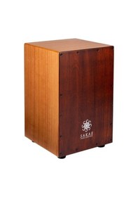 Resim Sakae Caj-100w Cajon Percussion 