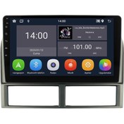 Resim Jeep Cherokee Android Multimedya Sistemi 1999-2005 Crv-4305xd 