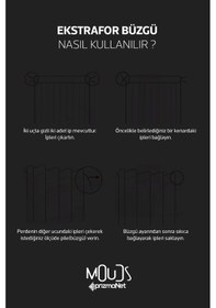 Resim Rich Girl Desenli Fon Perde Genç Odası Oturma Odası Süet Dijital Baskılı Ekstrafor Büzgü Tek Kanat Çok Renkli 