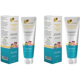 Resim Prosante Pişik Bakım Kremi 100 ML x 2 Adet 