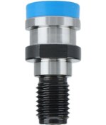 Resim Bt40-nt40 Çekme Saplaması, Bt40-nt40 Dönüştürücü, Bt40 Tutucudan Nt40 Tutucuya, Çekme Çubuğu Dişi Kaiyi 