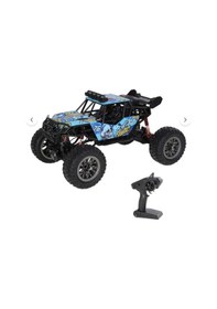 Resim Rq3053 U/k 4x4 Off Road Araba 1:8 2.4g -zrv Çok Renkli 