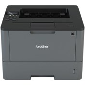 Resim Brother Tonersepeti Brother HL-L5100DN Mono Lazer Yazıcı 