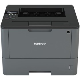 Resim Brother Tonersepeti Brother HL-L5100DN Mono Lazer Yazıcı 