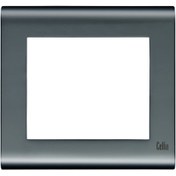 Resim Makel Füme Cellia Tekli Çerçeve (MAKEL.2350701) 