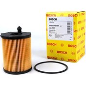 Resim Bosch Yağ Filtresi 1.6 Di̇zel Volvo 0986TF0094 