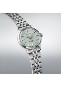 Resim Seiko Presage Frozen Mojito - Diamond Cocktail Time Srpl63j1 Otomatik Kadın Kol Saati 