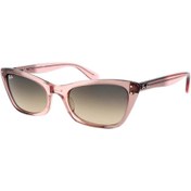 Resim Ray-Ban Rayban Rb 2299 1344 Bg 52 Kadın Güneş Gözlüğü 