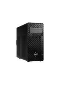 Resim HP Z2 G1i Tower B34JZES u9-285K 32 GB 1 TB SSD RTX5070 12 GB W11P İş İstasyonu 
