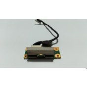 Resim Crea F50IN1 - USB Port - USB Board - USB Kart 