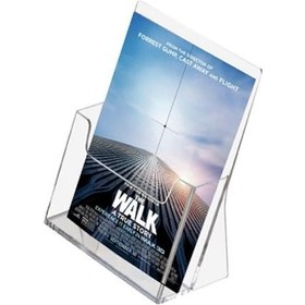 Resim A5 (15X21) Masaüstü Broşürlük Föylük 