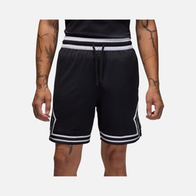 Resim Nike Jordan Sport Dri-Fit Diamond Erkek Basketbol Şort 