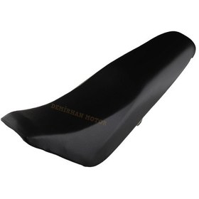 Resim Mondıal 125mc 150mc Roadracer Sele Komple Sıyah 