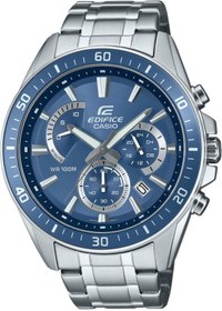 Resim Casio Efr-552d-2avudf Edifice Erkek Kol Saati 