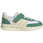 Resim Adidas Run 70s 2.0 Çocuk Spor Ayakkabı - Jp7242 Yeşil 