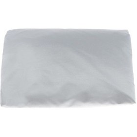 Resim Zcjb Kış Yağmur Ve Kar Motosiklet Koruyucu Gümüş 2xl 