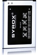 Resim Syrox Bl-5ct Baatarya 