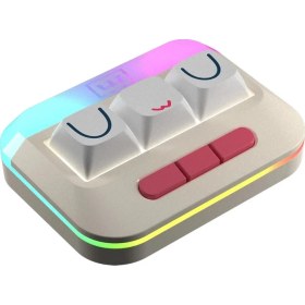 Resim Wooting Uwu Rgb 