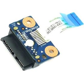 Resim Lenovo Uyumlu Ideapad G505 80Aa Sata Dvd-Cd Connector 