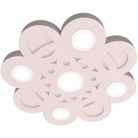 Resim MOTİFPİYER Tavan Spot Göbegi-Motifli-05-56cm-Modeller 