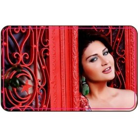 Resim Cg Sibel Can Far Filmi Çok Renkli 