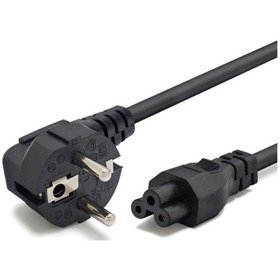 Resim Hadron Hn4502D Power Kablo Yonca 1Mm 1.2Mt 500W 