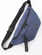 Resim MARATON Unisex Lacivert Çanta 90071 